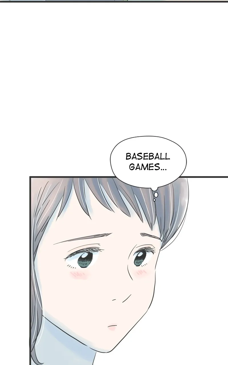 Read It Rains on Precious Days chapter 70 image 46 on Lezhin