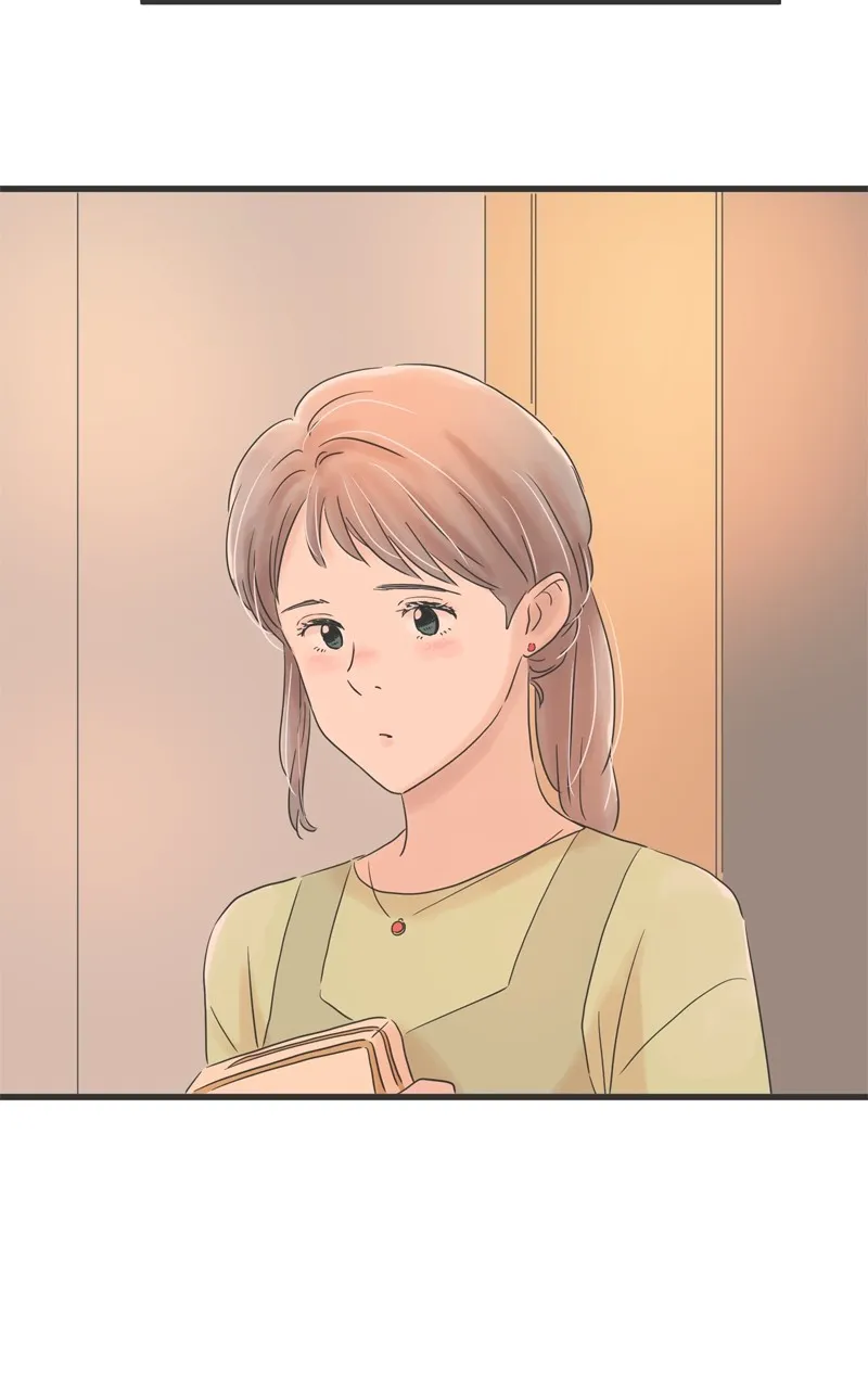 Read It Rains on Precious Days chapter 71 image 1 on Lezhin