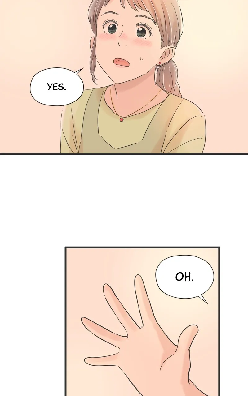 Read It Rains on Precious Days chapter 71 image 10 on Lezhin