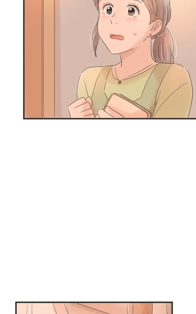 Read It Rains on Precious Days chapter 71 image 16 on Lezhin