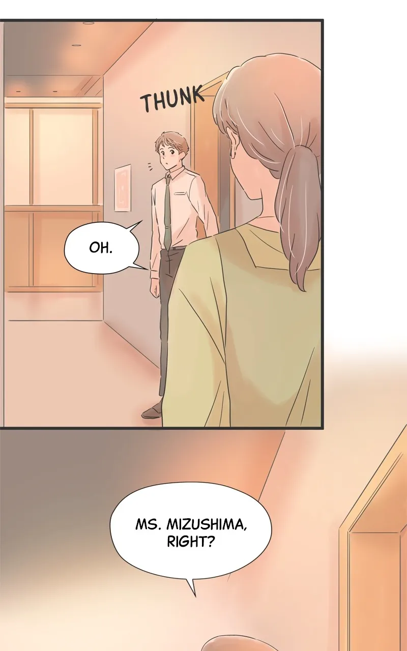 Read It Rains on Precious Days chapter 71 image 2 on Lezhin