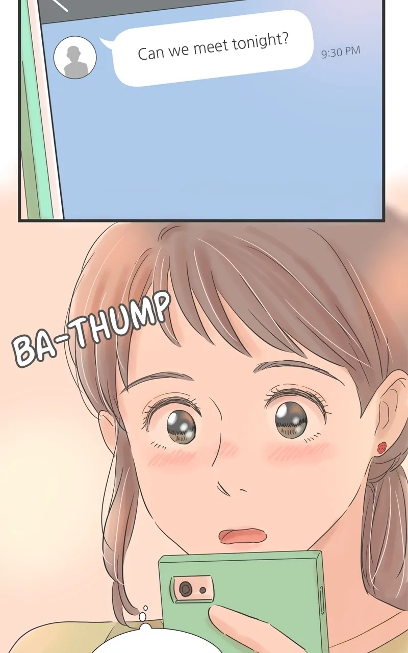 Read It Rains on Precious Days chapter 71 image 23 on Lezhin