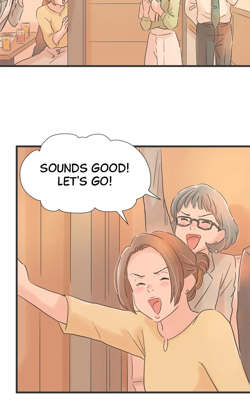 Read It Rains on Precious Days chapter 71 image 28 on Lezhin