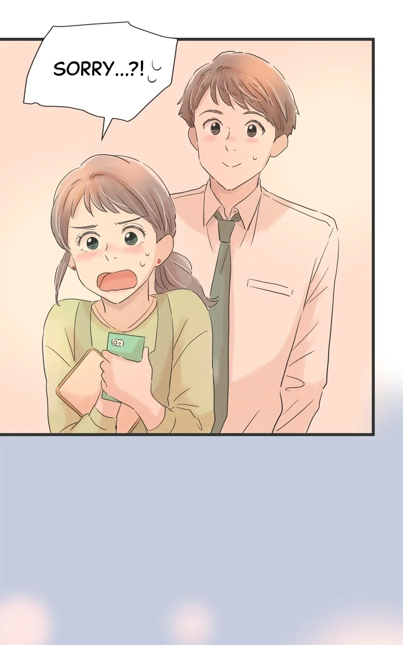 Read It Rains on Precious Days chapter 71 image 29 on Lezhin