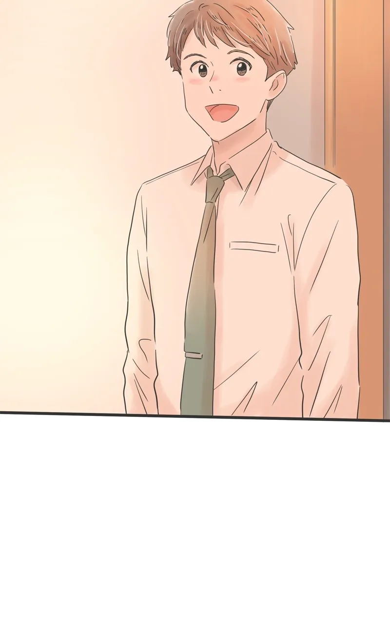 Read It Rains on Precious Days chapter 71 image 3 on Lezhin