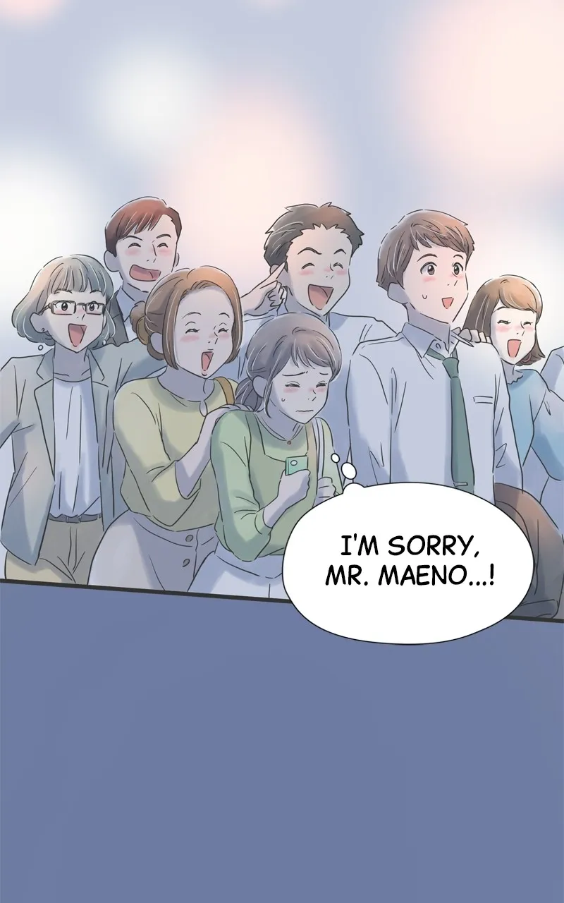 Read It Rains on Precious Days chapter 71 image 30 on Lezhin
