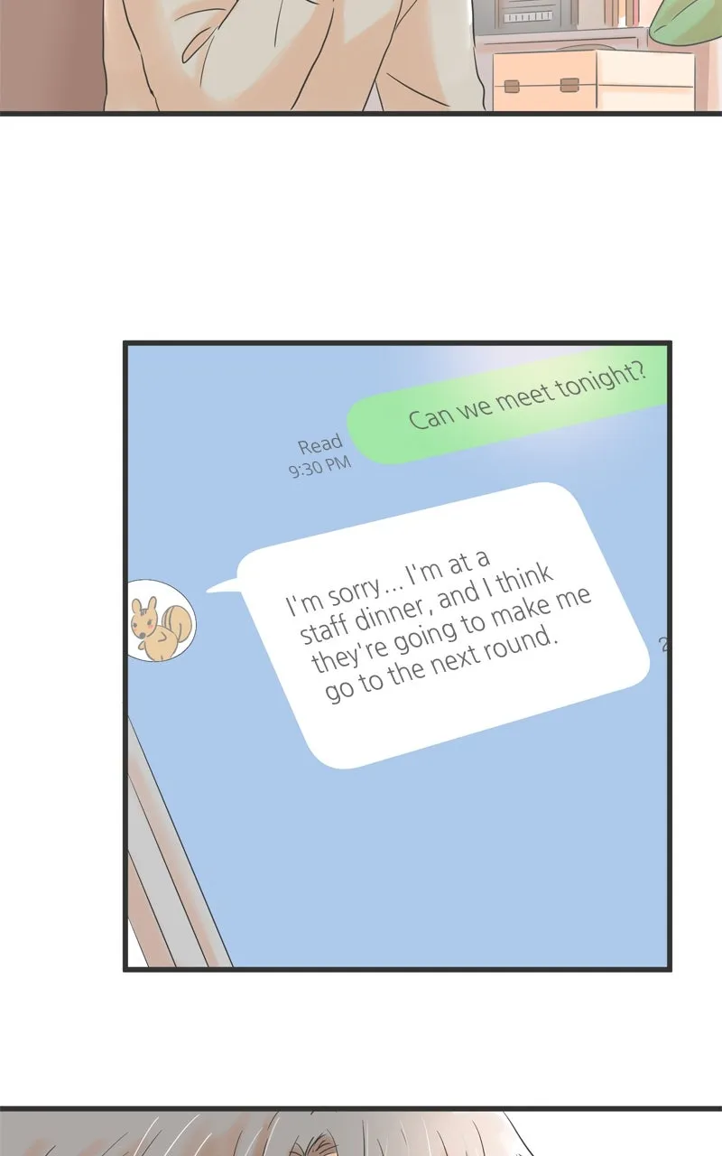 Read It Rains on Precious Days chapter 71 image 33 on Lezhin