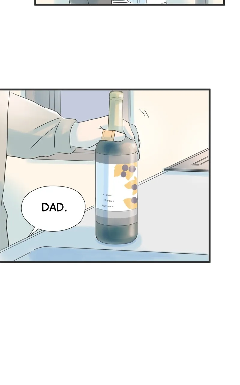 Read It Rains on Precious Days chapter 71 image 40 on Lezhin