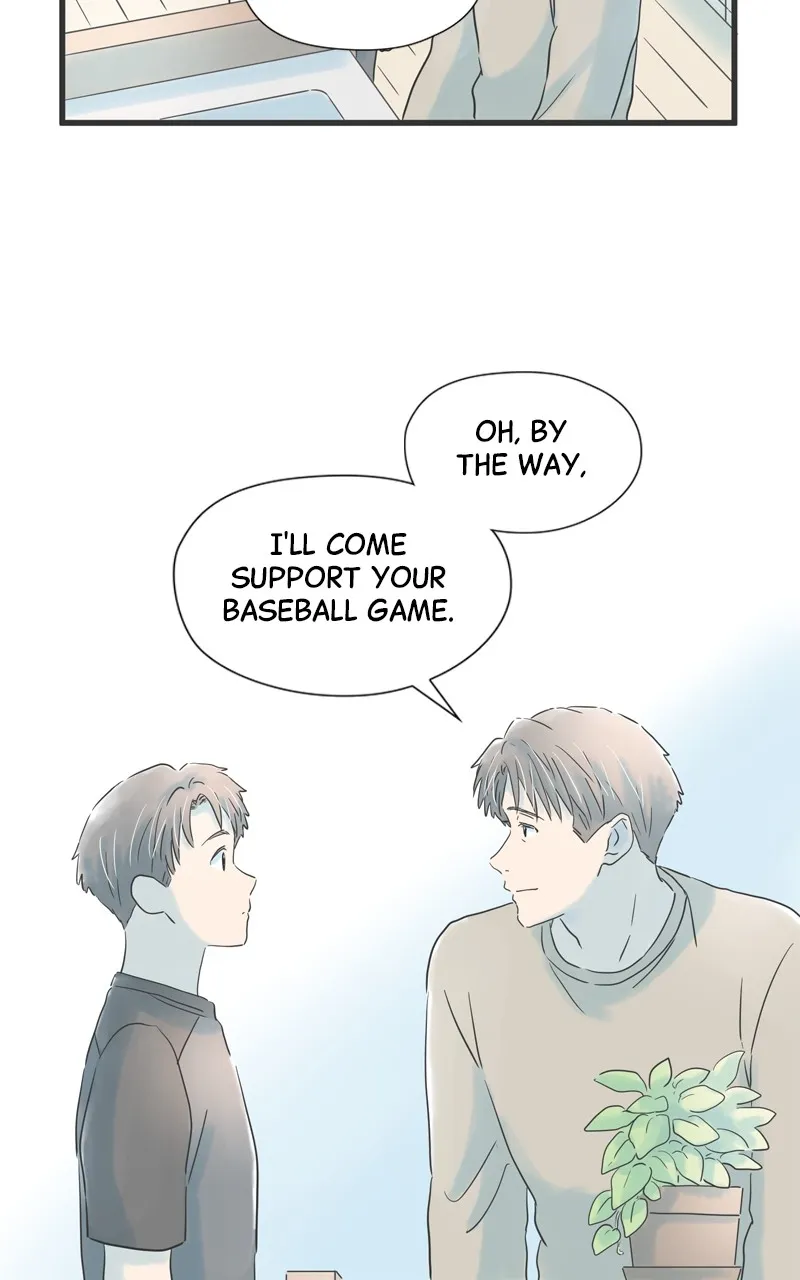 Read It Rains on Precious Days chapter 71 image 43 on Lezhin