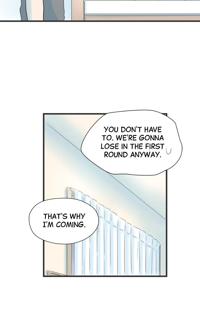 Read It Rains on Precious Days chapter 71 image 44 on Lezhin