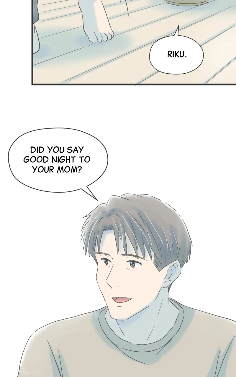 Read It Rains on Precious Days chapter 71 image 47 on Lezhin