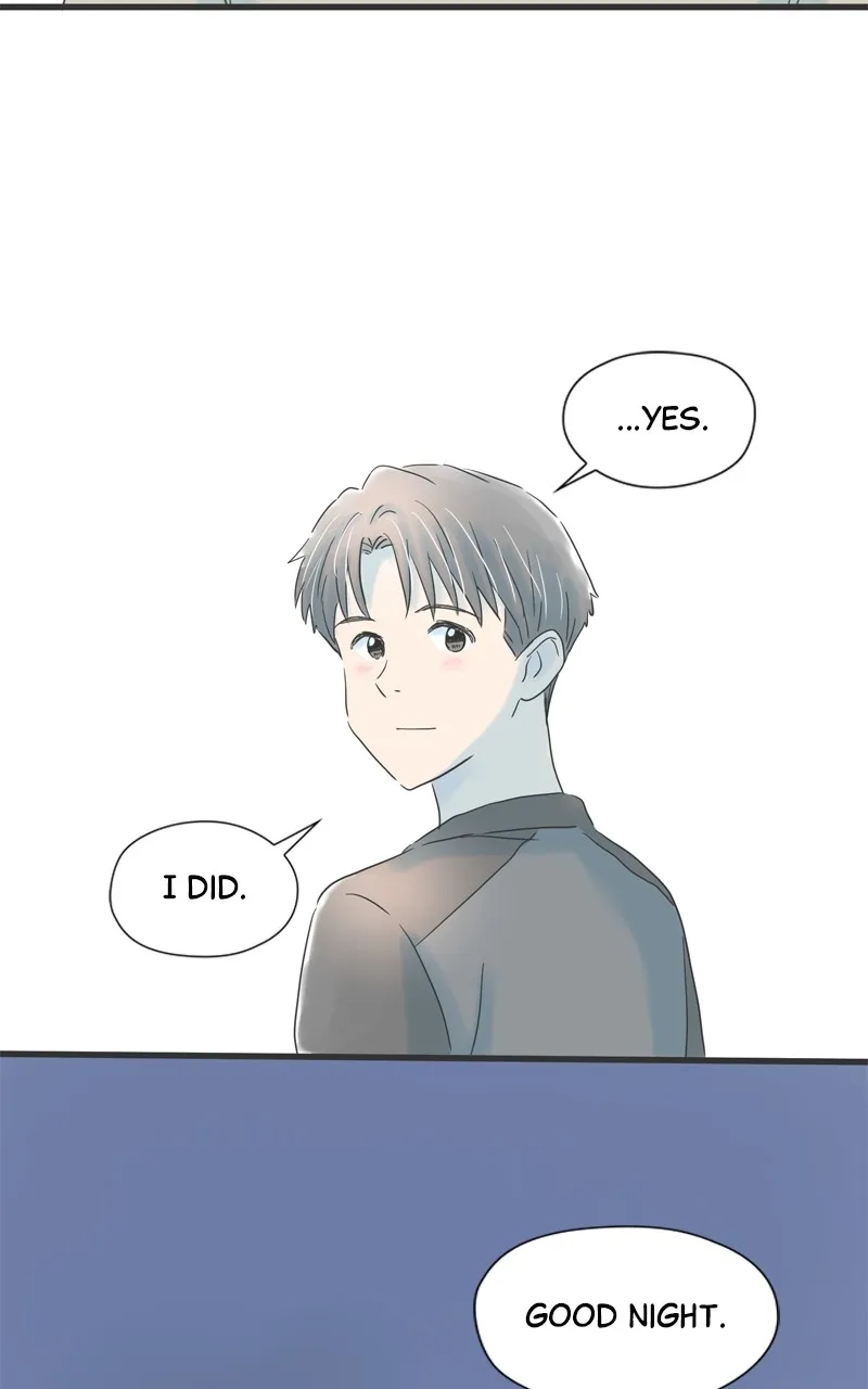 Read It Rains on Precious Days chapter 71 image 48 on Lezhin