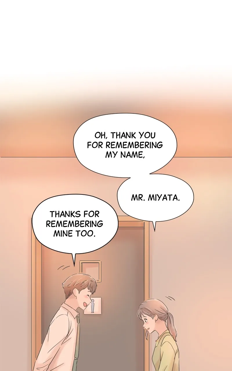 Read It Rains on Precious Days chapter 71 image 5 on Lezhin