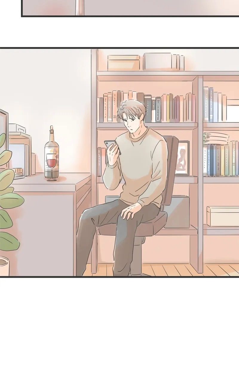 Read It Rains on Precious Days chapter 71 image 53 on Lezhin