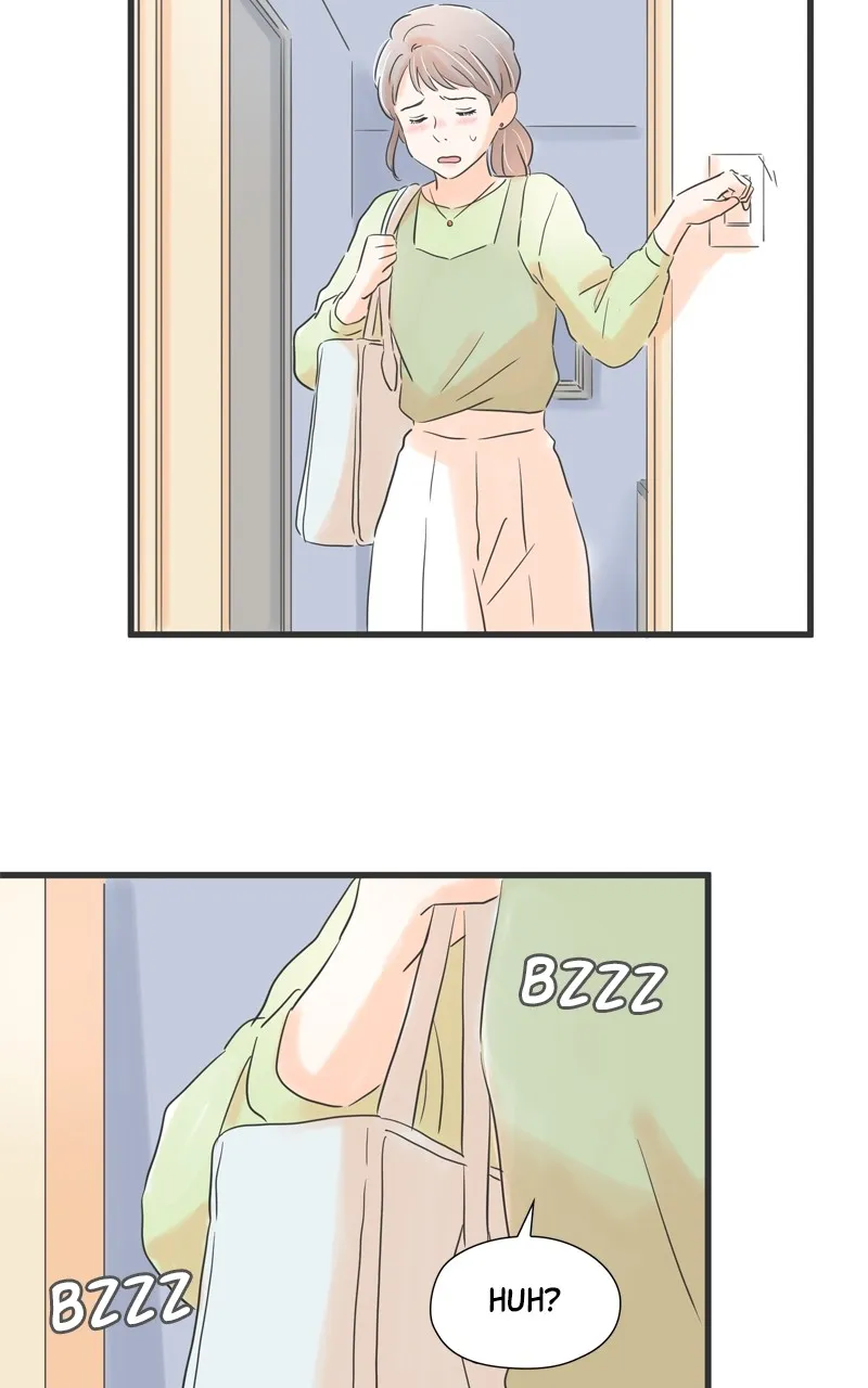 Read It Rains on Precious Days chapter 71 image 58 on Lezhin