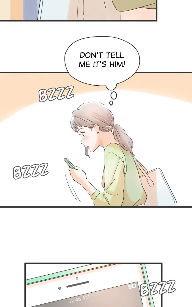Read It Rains on Precious Days chapter 71 image 59 on Lezhin