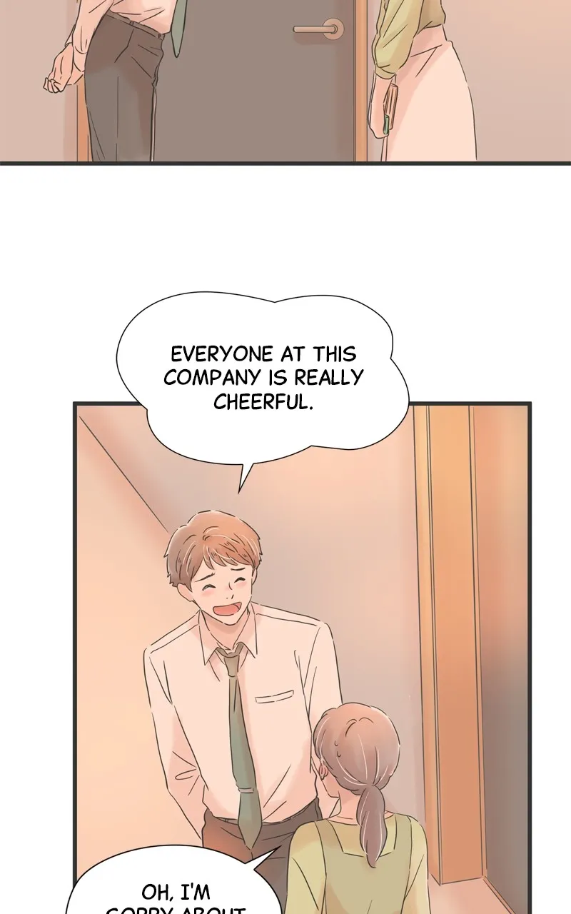 Read It Rains on Precious Days chapter 71 image 6 on Lezhin