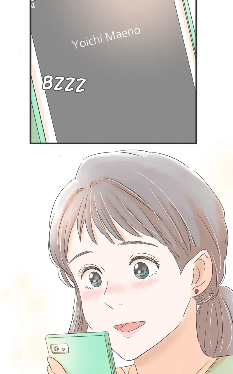 Read It Rains on Precious Days chapter 71 image 60 on Lezhin