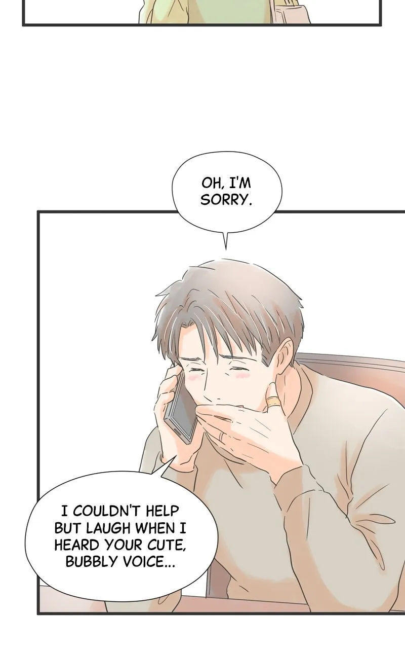 Read It Rains on Precious Days chapter 71 image 63 on Lezhin