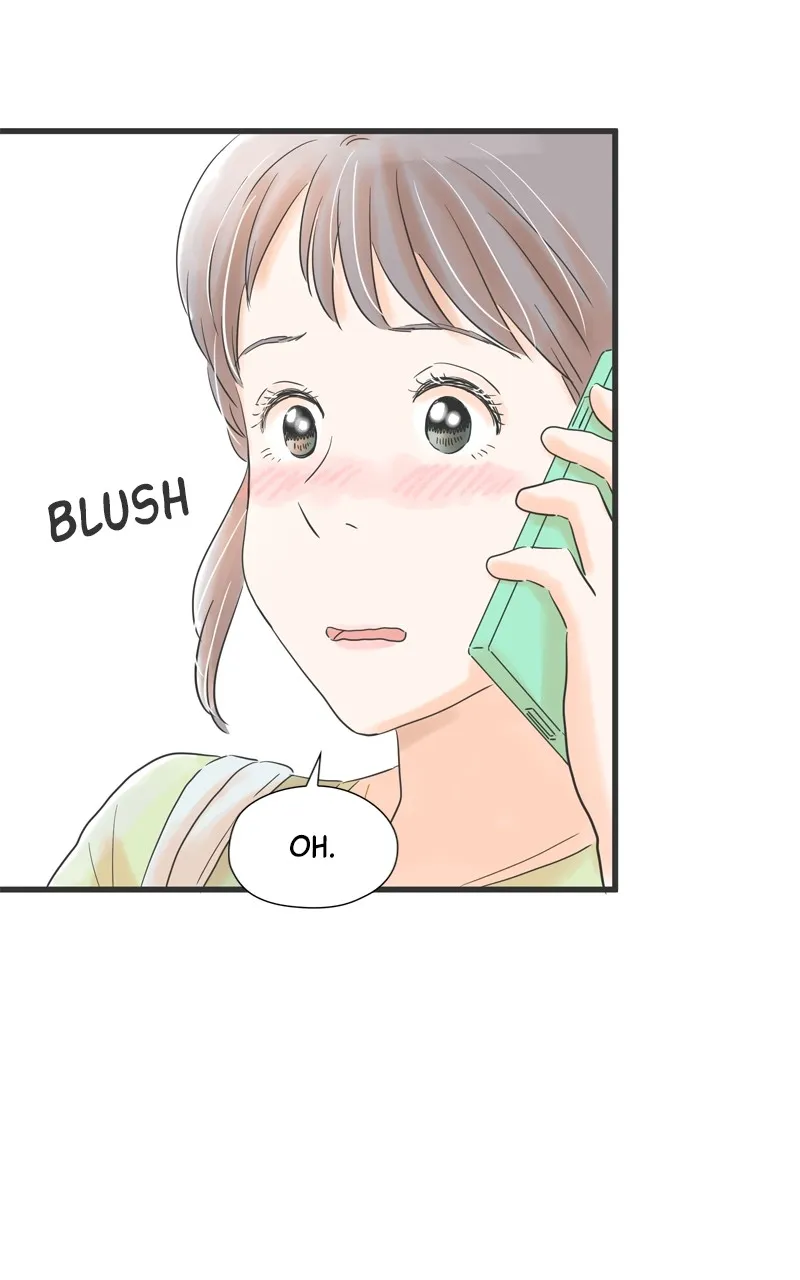 Read It Rains on Precious Days chapter 71 image 64 on Lezhin