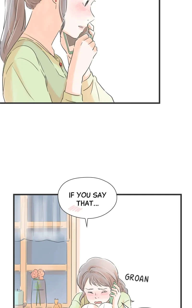 Read It Rains on Precious Days chapter 71 image 67 on Lezhin