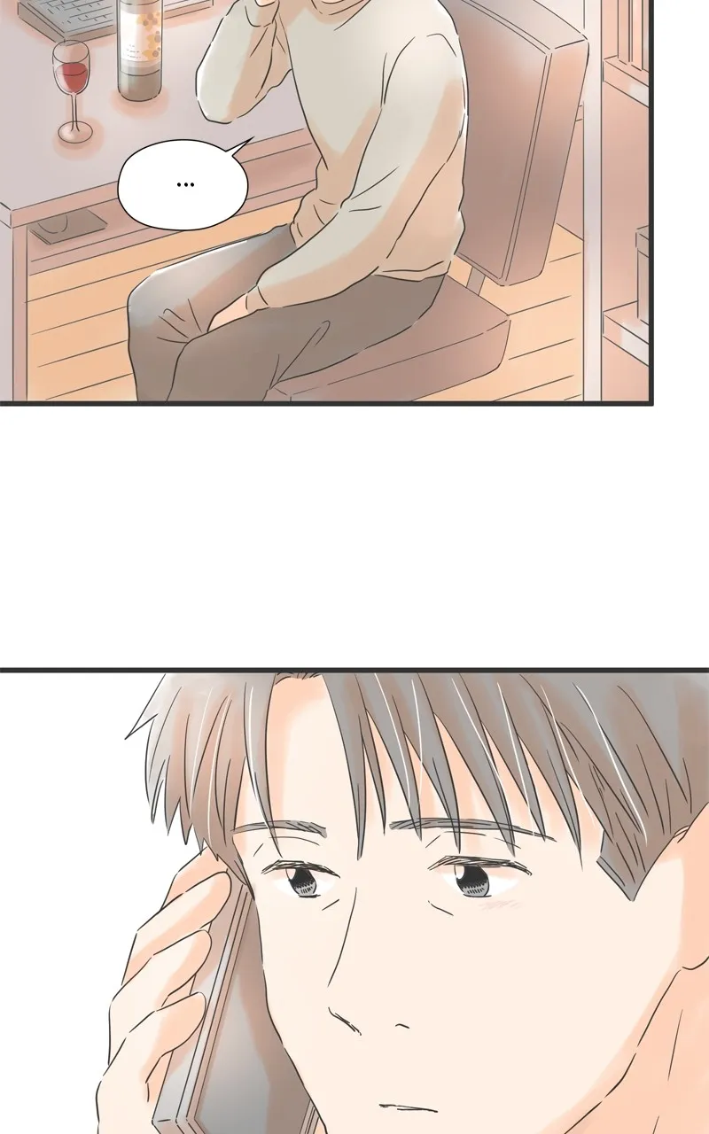 Read It Rains on Precious Days chapter 71 image 75 on Lezhin