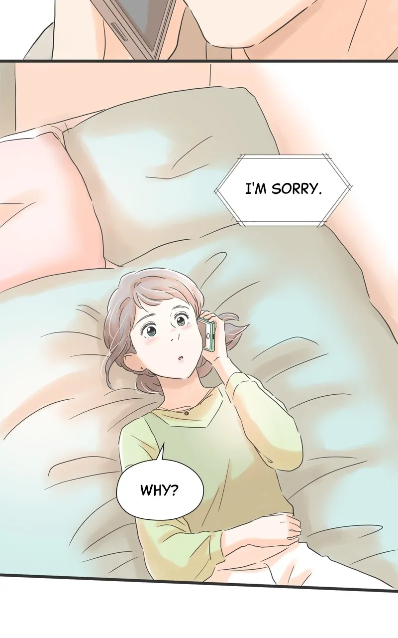 Read It Rains on Precious Days chapter 71 image 76 on Lezhin