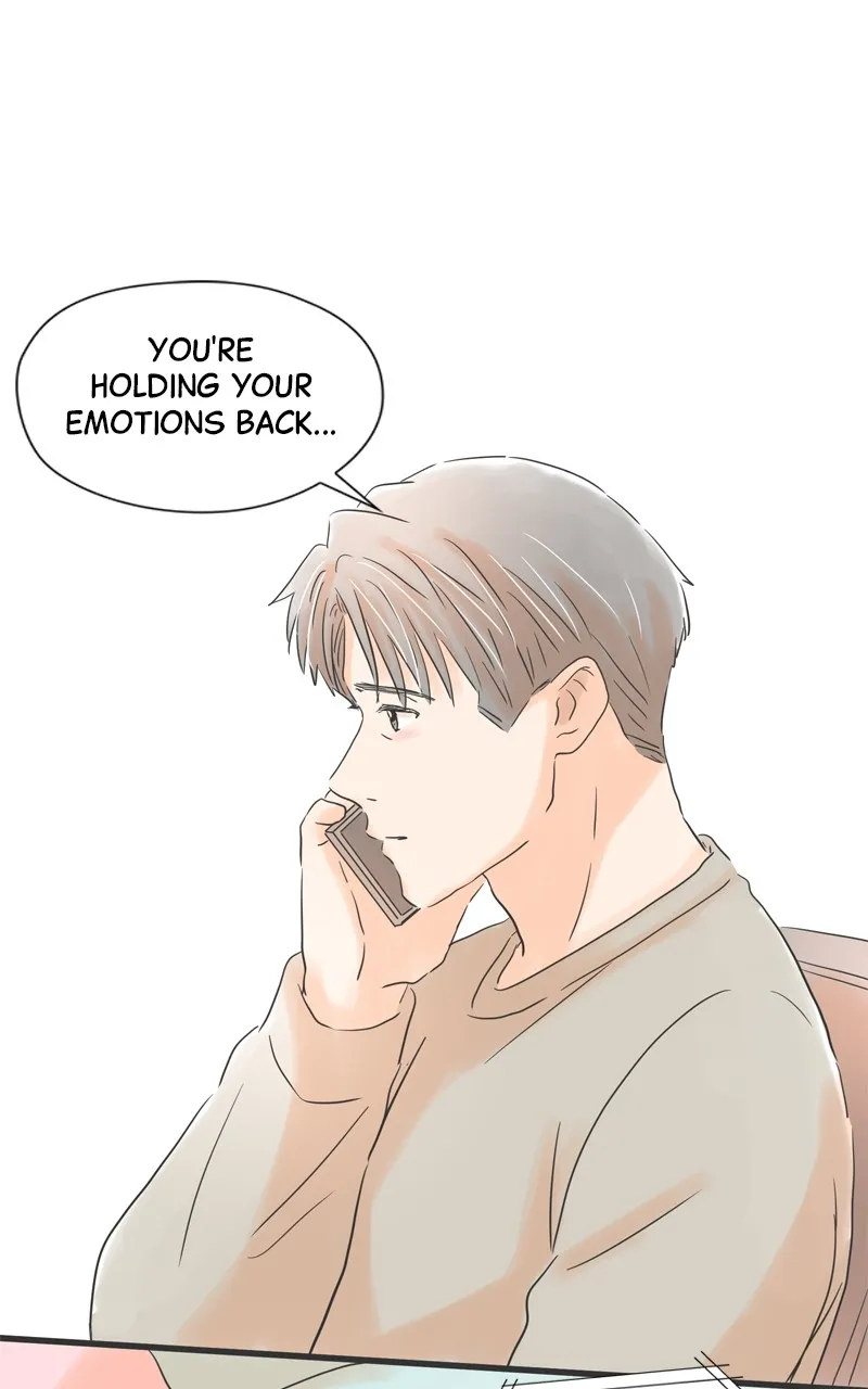 Read It Rains on Precious Days chapter 71 image 77 on Lezhin