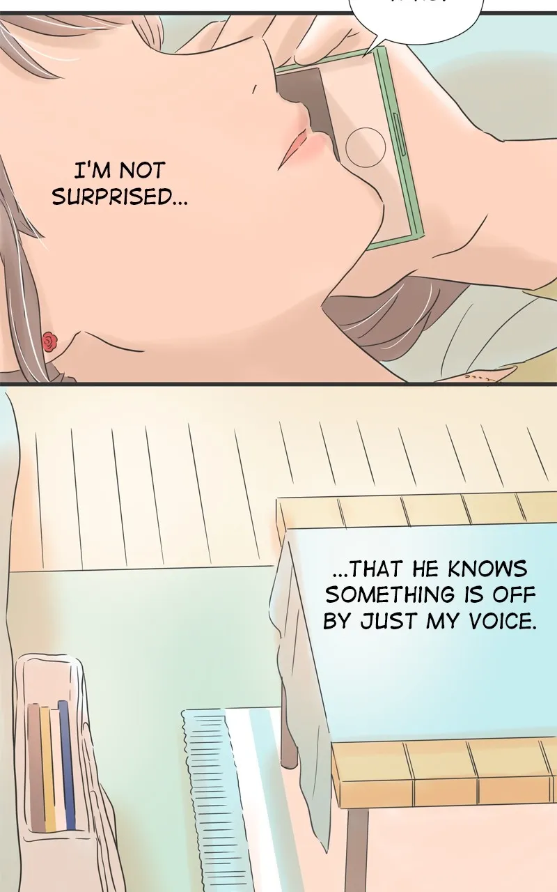 Read It Rains on Precious Days chapter 71 image 79 on Lezhin