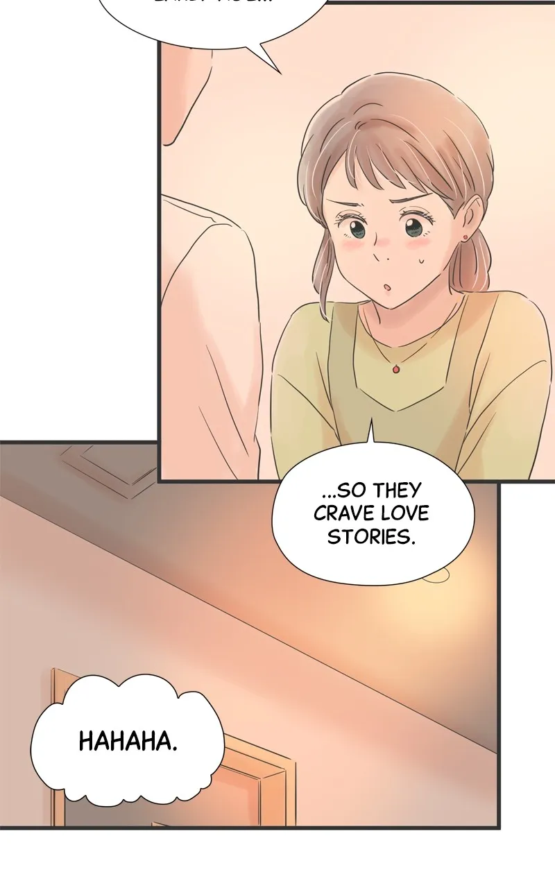 Read It Rains on Precious Days chapter 71 image 8 on Lezhin