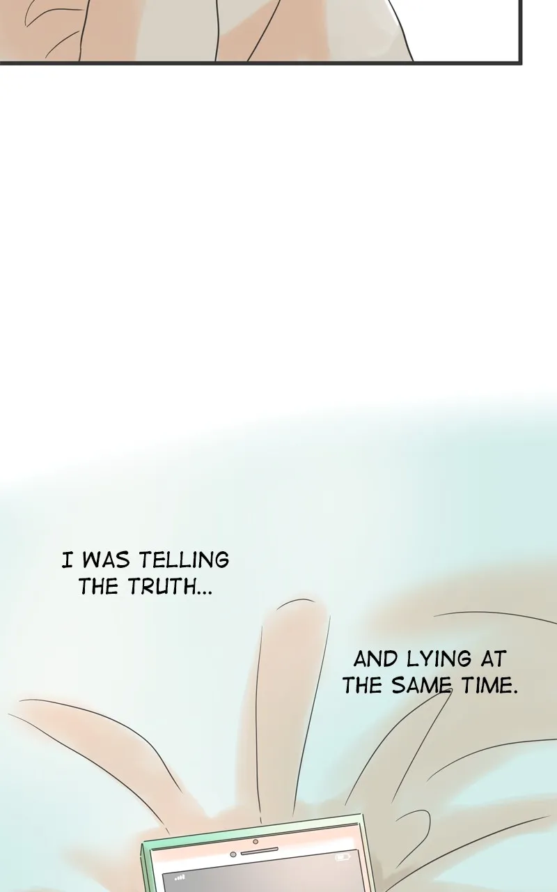 Read It Rains on Precious Days chapter 71 image 82 on Lezhin