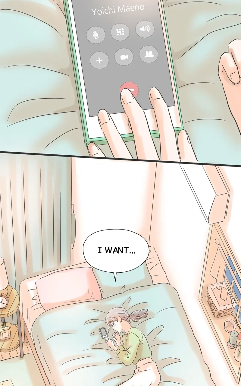 Read It Rains on Precious Days chapter 71 image 83 on Lezhin