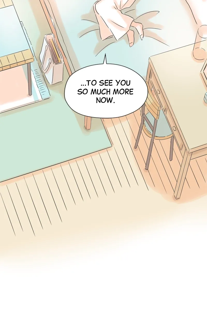 Read It Rains on Precious Days chapter 71 image 84 on Lezhin