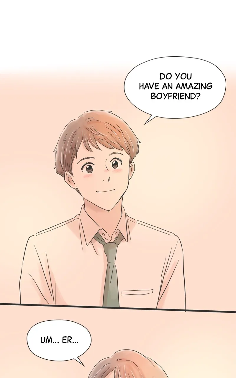 Read It Rains on Precious Days chapter 71 image 9 on Lezhin