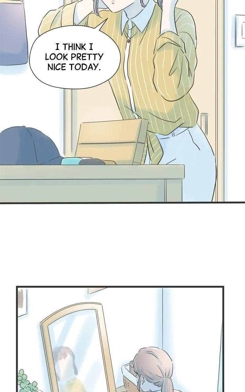 Read It Rains on Precious Days chapter 74 image 2 on Lezhin