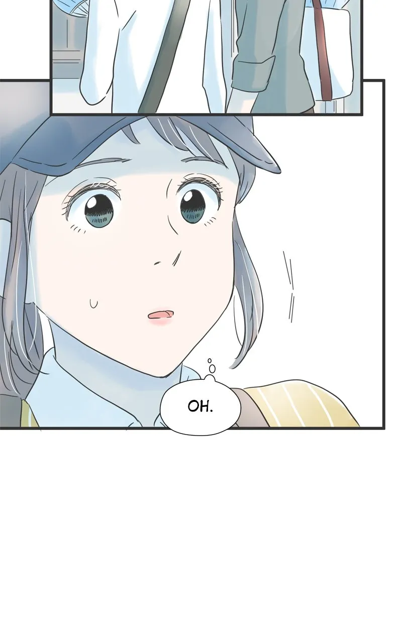 Read It Rains on Precious Days chapter 74 image 32 on Lezhin