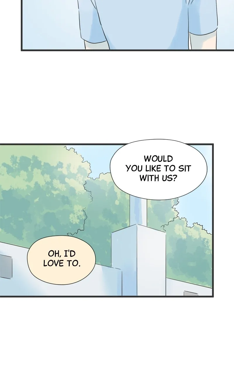 Read It Rains on Precious Days chapter 74 image 44 on Lezhin