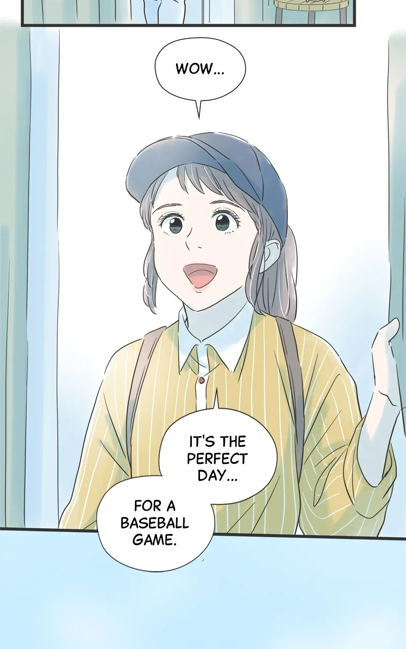 Read It Rains on Precious Days chapter 74 image 5 on Lezhin