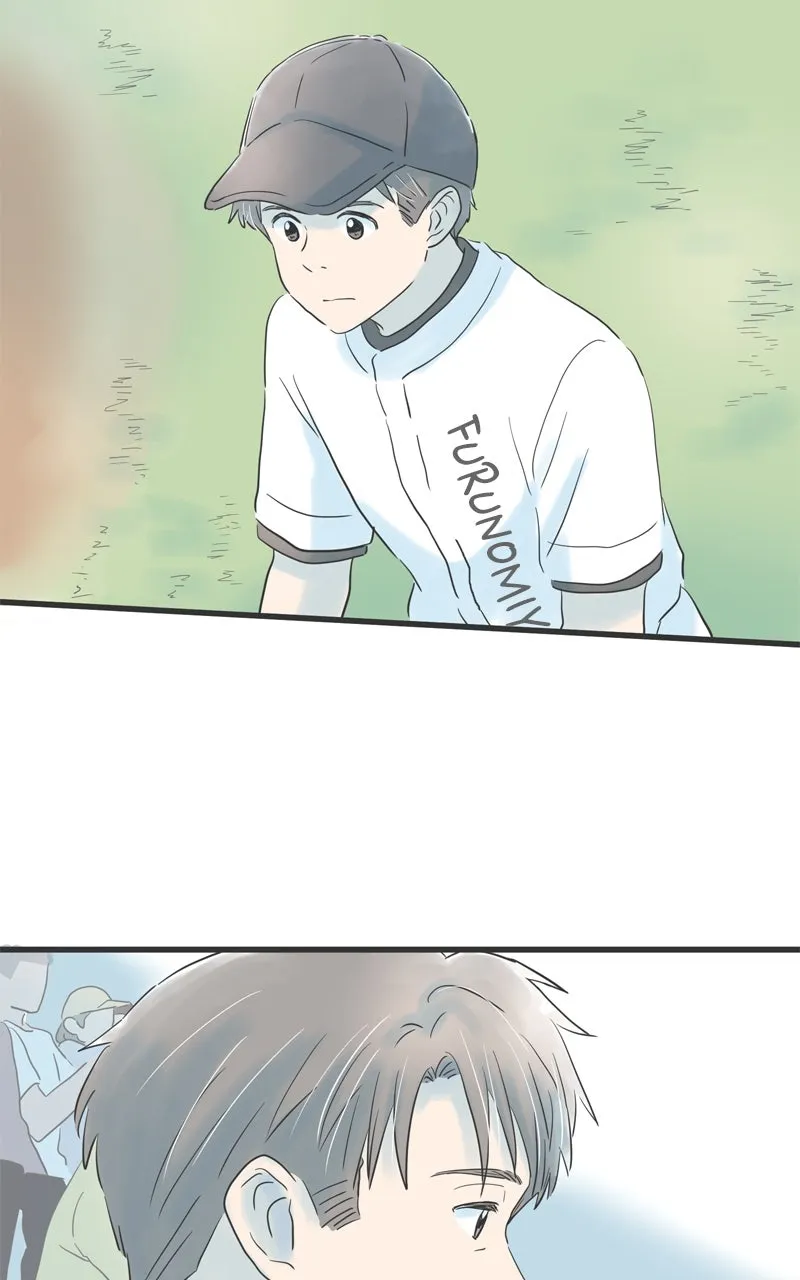 Read It Rains on Precious Days chapter 75 image 2 on Lezhin