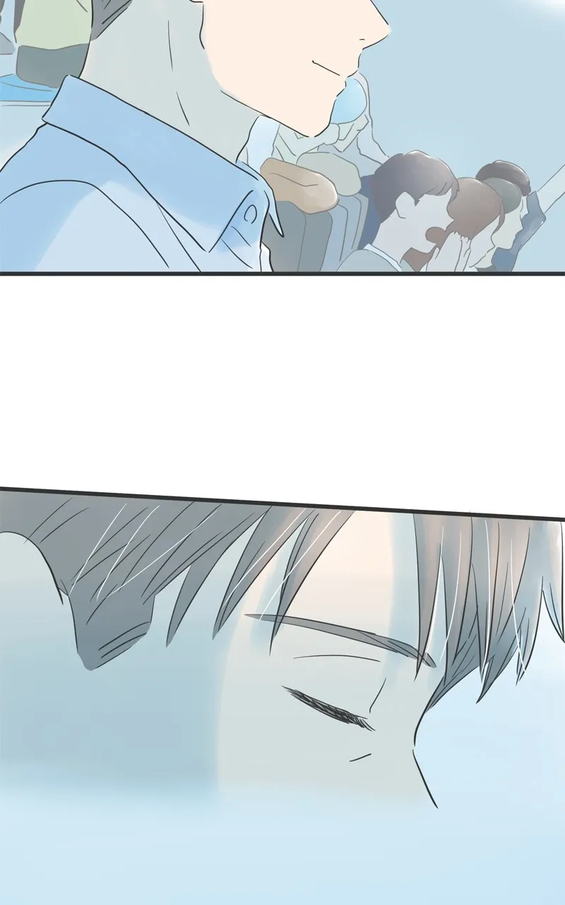 Read It Rains on Precious Days chapter 75 image 3 on Lezhin