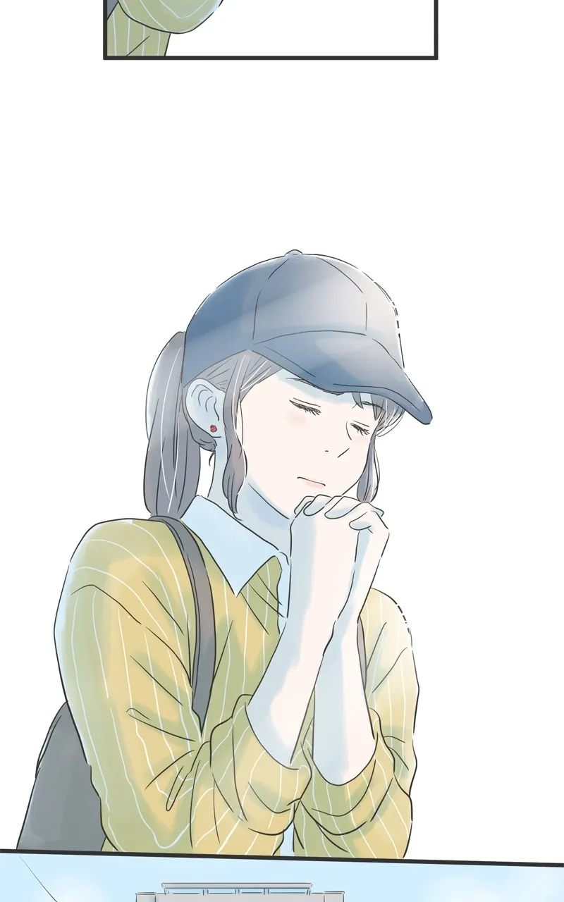 Read It Rains on Precious Days chapter 75 image 41 on Lezhin