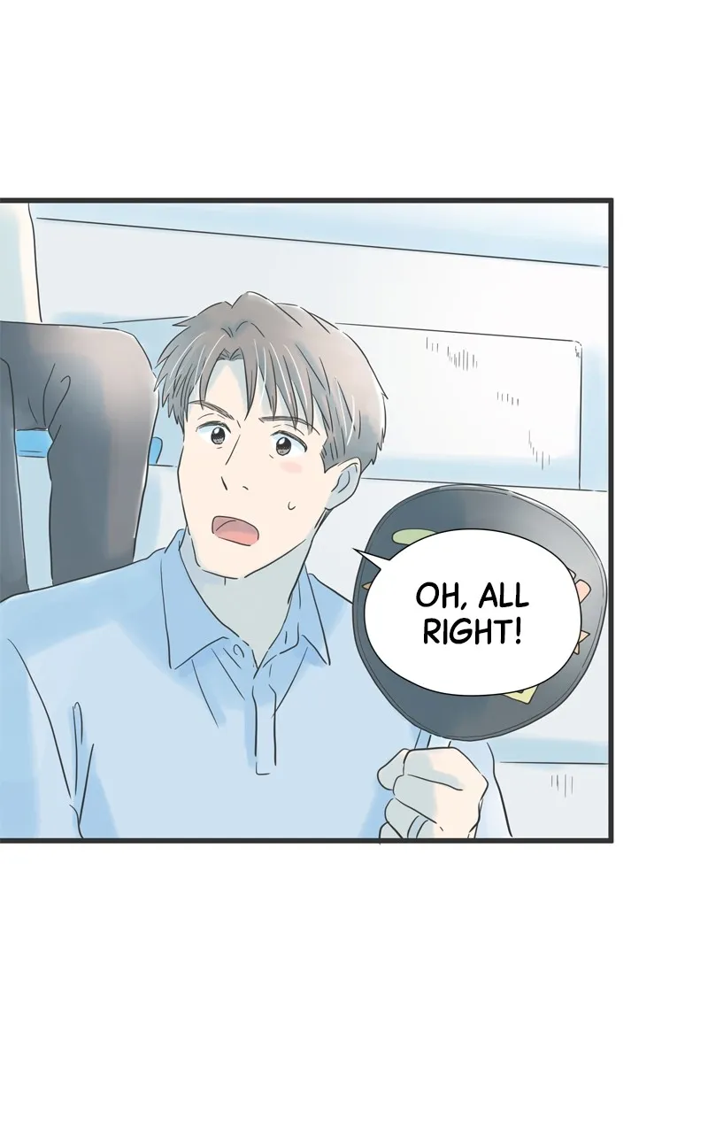Read It Rains on Precious Days chapter 75 image 46 on Lezhin