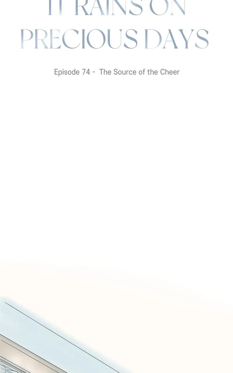 Read It Rains on Precious Days chapter 75 image 5 on Lezhin