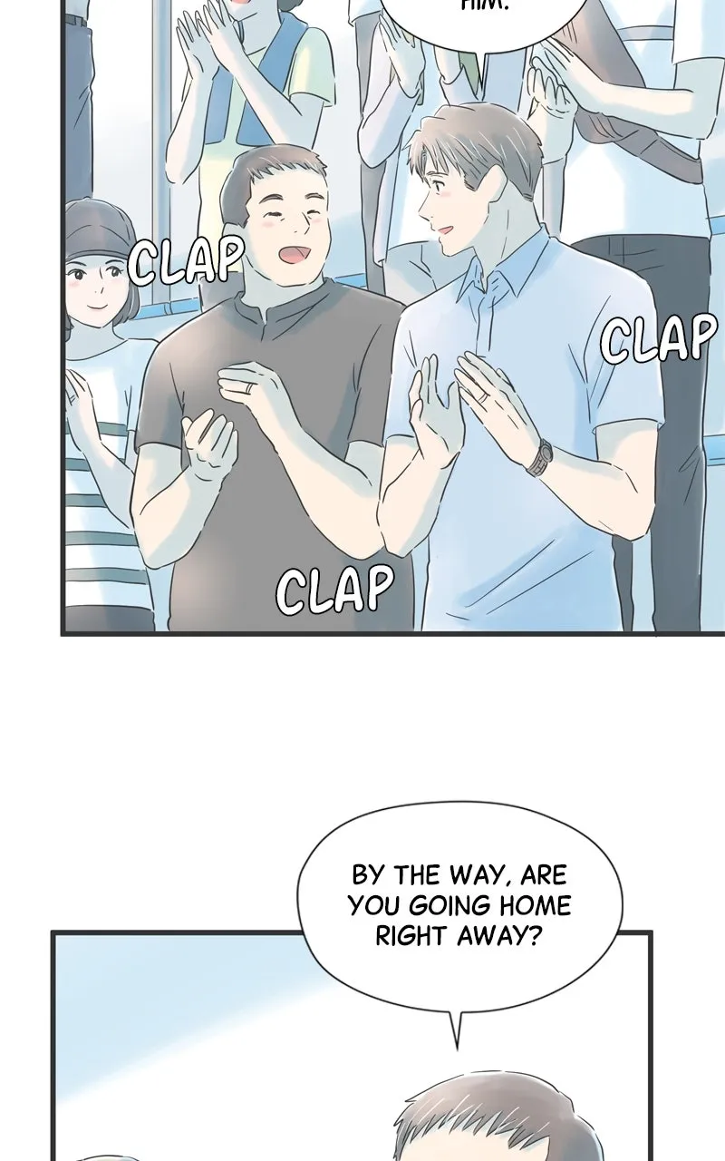 Read It Rains on Precious Days chapter 76 image 2 on Lezhin