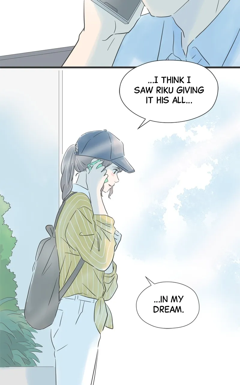 Read It Rains on Precious Days chapter 76 image 28 on Lezhin