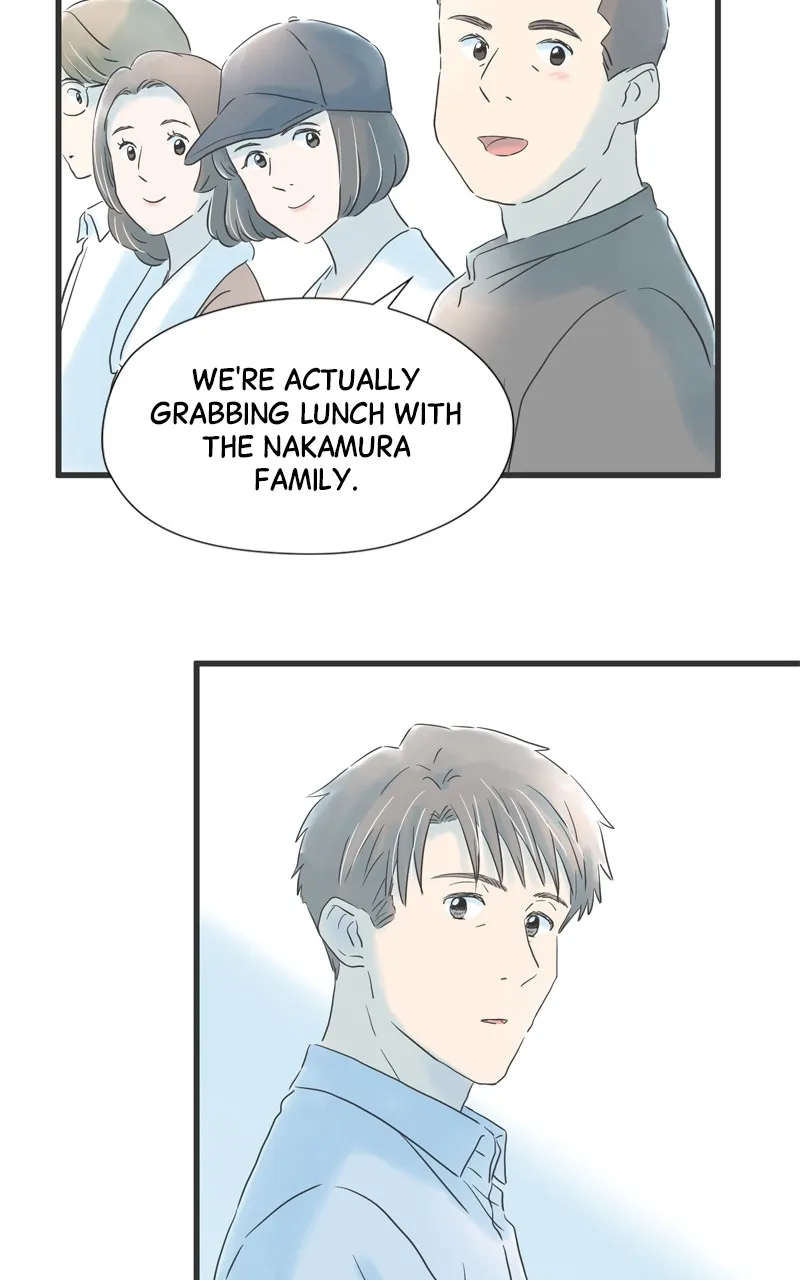 Read It Rains on Precious Days chapter 76 image 3 on Lezhin