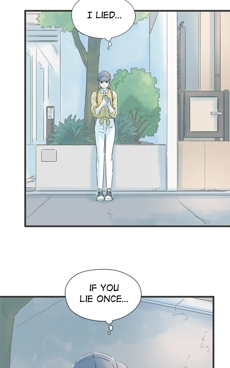 Read It Rains on Precious Days chapter 76 image 32 on Lezhin