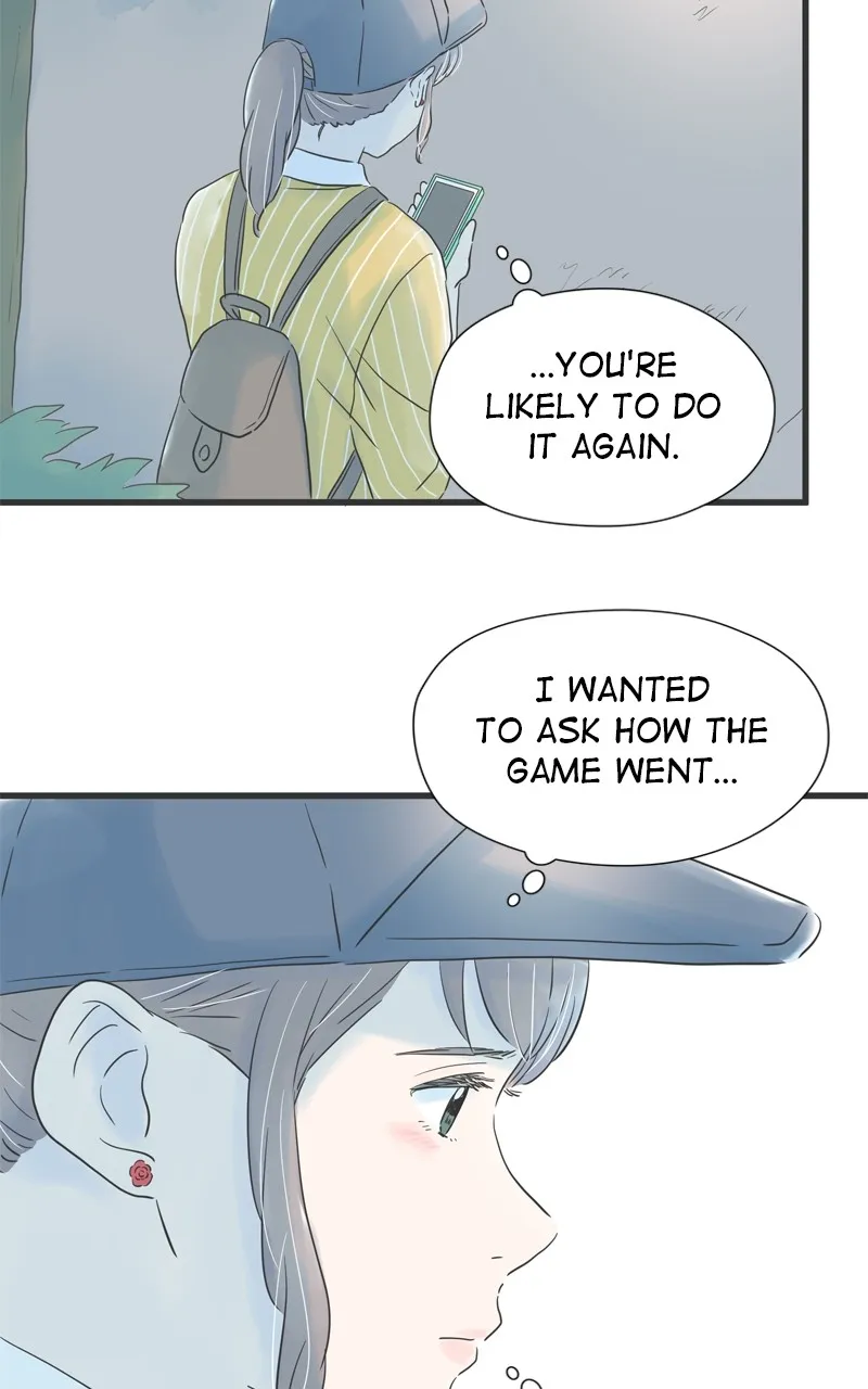 Read It Rains on Precious Days chapter 76 image 33 on Lezhin