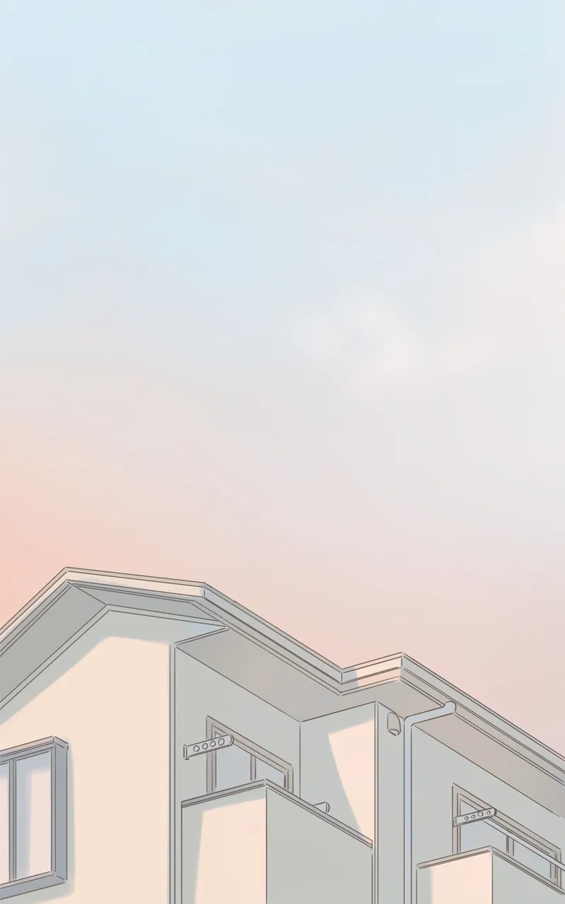 Read It Rains on Precious Days chapter 76 image 35 on Lezhin