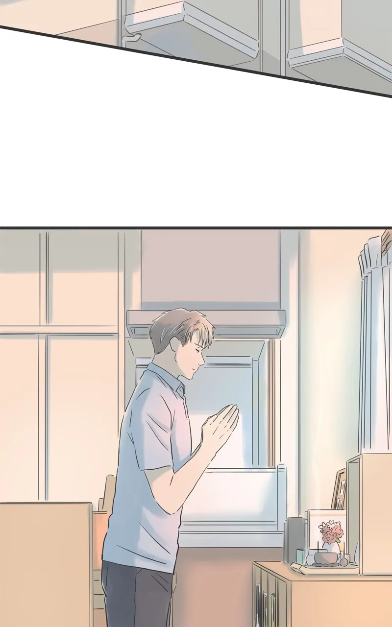 Read It Rains on Precious Days chapter 76 image 36 on Lezhin